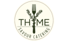 Thyme Savour Catering Logo