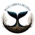 blue carbon creative logo