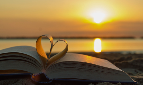 Storytelling Services Image