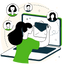Email Marketing Icon