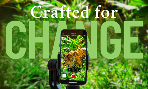 Content creation image